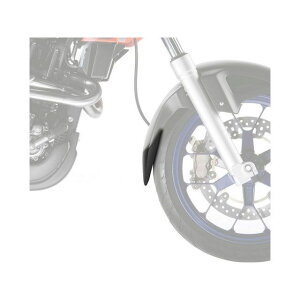 PYRAMID PLASTICS Aprilia Pegaso 650 Extenda Fenda Matte Black 2006��2010 �b 057170 pyr_057170 �s���~�b�h�v���X�`�b�N �t�F���_�[ Pegaso 650