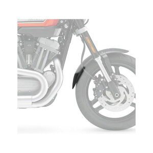PYRAMID PLASTICS Harley Davidson XR 1200 X Extenda Fenda Matte Black 2010�� �b 058610 pyr_058610 �s���~�b�h�v���X�`�b�N �t�F���_�[