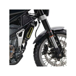 PYRAMID PLASTICS Husqvarna Vitpilen 401 Extenda Fenda Matte Black 2018 b 059101 pyr_059101 s~bhvX`bN tF_[ Svartpilen 401 Vc