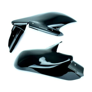 PYRAMID PLASTICS Honda VFR 800 V Tec Hugger Gloss Black 20022013 b 071094B pyr_071094B s~bhvX`bN tF_[ oCN VFR 800 V Tec