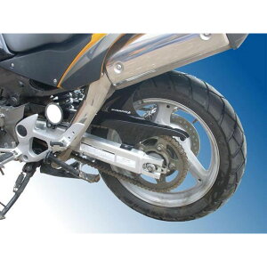 PYRAMID PLASTICS Honda XL 1000 V Varadero Hugger Gloss White 1999��2013 �b 071240C pyr_071240C �s���~�b�h�v���X�`�b�N �t�F���_�[ XL 1000 V Varad�c
