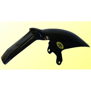 PYRAMID PLASTICS Aprilia RST 1000 Futura Hugger Gloss Black 2001��2005 �b 077010B pyr_077010B �s���~�b�h�v���X�`�b�N �t�F���_�[ RST 1000 Futura