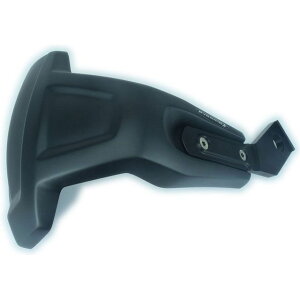 PYRAMID PLASTICS Suzuki GSX-S 1000 FA Spray Guard Matte Black 2015�� �b 085000M pyr_085000M �s���~�b�h�v���X�`�b�N �h���X�A�b�v�E�J�o�[ GSX-S 1000 GS�c