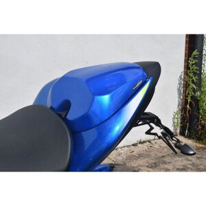 PYRAMID PLASTICS Suzuki GSX-S 1000 FA Seat Cowl Metallic Blue iTriton Bluej 2015 b 106701E pyr_106701E s~bhvX`bN JEEGA oCc