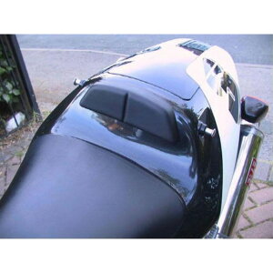PYRAMID PLASTICS Honda VTR 1000 SP1 Seat Pad Black 20002001 b 11010 pyr_11010 s~bhvX`bN V[g֘Ap[c oCN VTR 1000 SP1 VTR 1000 c