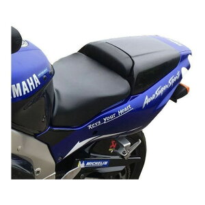 PYRAMID PLASTICS Yamaha YZF 1000 R Thunderace Seat Cowl Unpainted 19962003 b 12380 pyr_12380 s~bhvX`bN JEEGA oCN YZF 1000c
