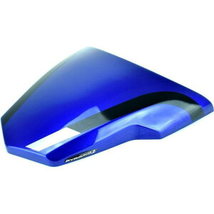 PYRAMID PLASTICS Yamaha MT-09 Seat Cowl Race Blu 2017 b 12412D pyr_12412D s~bhvX`bN JEEGA oCN MT-09
