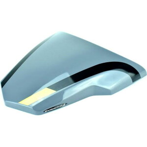 PYRAMID PLASTICS Yamaha MT-09 Seat Cowl Nimbus Grey 2017�� �b 12412E pyr_12412E �s���~�b�h�v���X�`�b�N �J�E���E�G�A�� MT-09