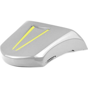 PYRAMID PLASTICS Yamaha MT-10 Comfort Seat Cowl Gloss Grey iNimbus Greyj 20162017 b 12413E pyr_12413E s~bhvX`bN JEEGA oCNc