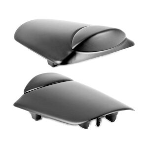 PYRAMID PLASTICS Kawasaki ZX6-R Seat Cowl Unpainted 1998��2002 �b 13700U pyr_13700U �s���~�b�h�v���X�`�b�N �J�E���E�G�A�� ZX6-R