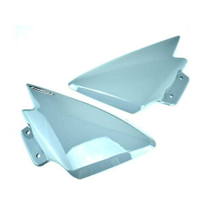 PYRAMID PLASTICS Yamaha MT-09 Infill Panels Gloss Grey �iNimbus Grey�j 2013��2016 �b 22133K pyr_22133K �s���~�b�h�v���X�`�b�N �h���X�A�b�v�E�J�o�[ MT-09