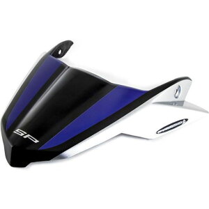 PYRAMID PLASTICS Yamaha MT-09 SP Fly Screen SP Colours 2018 b 22142G pyr_22142G s~bhvX`bN XN[֘Ap[c oCN MT-09 SP