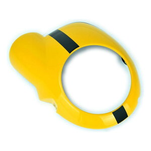 PYRAMID PLASTICS Ducati Scrambler Classic Gloss Orange iOrange Sunshinej Nose Fairing 2015 b 250000D pyr_250000D s~bhvX`bN c