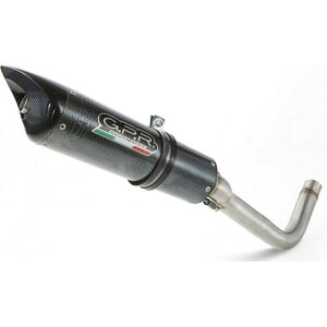 G.P.R. �X���b�v�I���G�L�]�[�X�g�V�X�e�� RACING �b H.92.TIBPO gpr_h-92-tibpo �W�[�s�[�A�[�� �}�t���[�{�� CBR 1000 RR