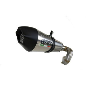 G.P.R. MID �t���G�L�]�[�X�g�V�X�e�� EU�K�i �T�C�����T�[ �L���^���C�U�[�t �b E4.KTM.52.GPAN.TO gpr_e4-ktm-52-gpan-to �W�[�s�[�A�[�� �}�t���[�{��