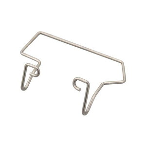 DAYTONA DT-01 補修部品 ベースクリップ 17118 メーカー在庫あり デイトナ ツーリング用ボックス バイク