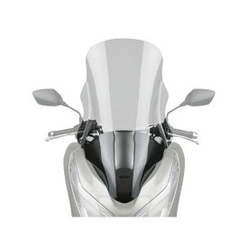 楽天市場 Pcx150 Kf30 ウインドシールドの通販
