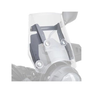 DAYTONA �o�C�N�p �X�N���[���}�E���g�o�[�z���_�[ �X�N���[���I�t�Z�b�g�u���P�b�g �L���b�v�{���g�J���[M8 �A�b�V���V���o�[ V-Strom250�i17�`19�j 16803 16803 �f�C�g�i �X�N���[���֘A�p�[�c V-Str