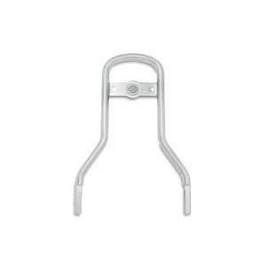 HARLEY-DAVIDSON Standard Mini-Medallion Style Sissy Bar Upright 52877-10 �n�[���[�_�r�b�h�\�� �n�[���[�_�r�b�h�\�� Dyna