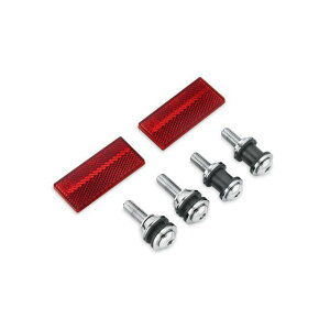 HARLEY-DAVIDSON H-D Detachables Docking Hardware Kit 53964-06B n[[_rbh\ n[[_rbh\ Dyna