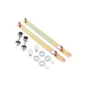 HARLEY-DAVIDSON H-D Detachables Docking Hardware Kit 54097-10 n[[_rbh\ n[[_rbh\ Dyna