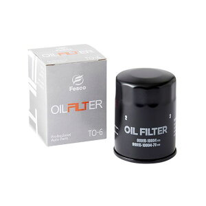 FILT TO-6 �g���^ ���N�T�X �_�C�n�c�ԗp �I�C���t�B���^�[10���� TO-6 �t�B���g �G���W��