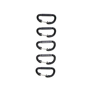STREAM TRAIL CARABINER MINI�i�u���b�N�j STPLA00702 �X�g���[���g���C�� ��O�A�C�e��