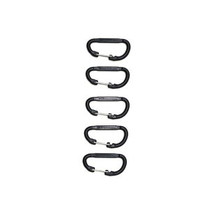 STREAM TRAIL CARABINER S�i�u���b�N�j STPLA00703 �X�g���[���g���C�� ��O�A�C�e��