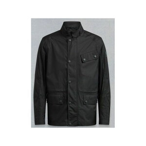 Belstaff CfBOWPbg FENCHURCH oCJ[WPbg ubN TCY M bel_41051004-C50N0565-90000-M xX^bt WPbg oCN