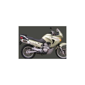 Marving �}�t���[ �r�b�O�I�[�o�� �� 102x130 Motard �A���~�j�E�� - EU�������s�F�� for Honda XL 650 TRANSALP 04 mvg_EU-AL-H48 �}�[�r���O �}�t���[�{�� XL 650 TRANSALP