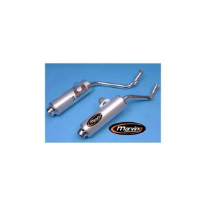 Marving �f���A���}�t���[ Amacal ��Oslash�G 100 �N���� �{ �A���~�j�E�� - EU�������s�F�� for Honda NX 650 DOMINATOR 95 mvg_H-AAA-56-BC �}�[�r���O �}�t���[�{�� NX 650�c