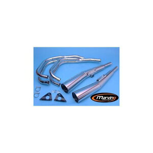 Marving tVXe 4/2 Master N - EUsF for Honda CB 750 KZ mvg_H-5001-BC }[rO }t[{ oCN CB 750 KZ
