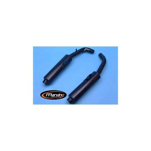 Marving �f���A���}�t���[ Cylindrical ��Oslash�G 100 �u���b�N - EU�������s�F�� for Honda CBR 1000 F�i86-88�j mvg_H-2089-NC �}�[�r���O �}�t���[�{�� CBR 1000 F