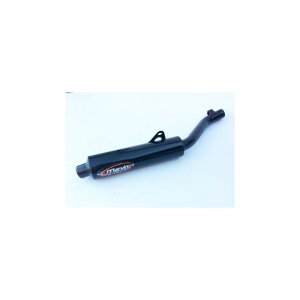 Marving �}�t���[ Cylindrical ��Oslash�G 114 �u���b�N - EU�������s�F�� for Suzuki RF 600 R�i93-95�j mvg_S-2141-NC �}�[�r���O �}�t���[�{�� RF 600 R