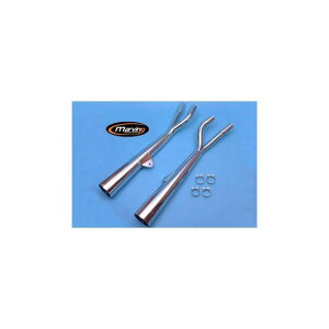 Marving �f���A���}�t���[ Marvi �N���� - EU�������s�F�� for Suzuki GSX 750 L CUSTOM mvg_S-2076-BC �}�[�r���O �}�t���[�{�� GSX 750 L CUSTOM