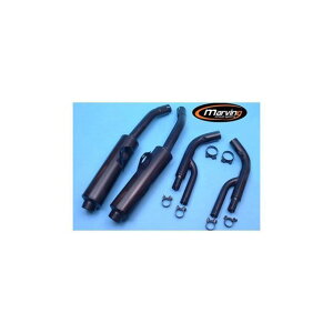 Marving �f���A���}�t���[ Cylindrical ��Oslash�G 100 �u���b�N - EU�������s�F�� for Suzuki GSX 750 R 88 mvg_S-2092-NC �}�[�r���O �}�t���[�{�� GSX 750 R
