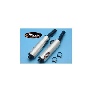 Marving �f���A���}�t���[ Cylindrical ��Oslash�G 100 �u���b�N �{ �A���~�j�E�� - EU�������s�F�� for Suzuki GSX 750 F 90 mvg_S-2111-NC �}�[�r���O �}�t���[�{�� GSX 750 F