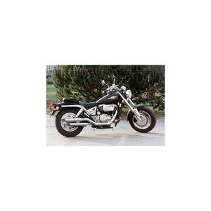 Marving �f���A���}�t���[ Legend �N���� for Suzuki VZ 800 MARAUDER�i97-98�j mvg_S-CP30-BC �}�[�r���O �}�t���[�{�� VZ 800 MARAUDER