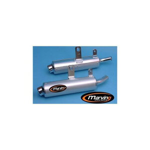 Marving �f���A���}�t���[ Amacal ��Oslash�G 100 �N���� �{ �A���~�j�E�� - EU�������s�F�� for Suzuki DR 800 BIG 91 mvg_S-AAA-450-BC �}�[�r���O �}�t���[�{�� DR 800 BIG