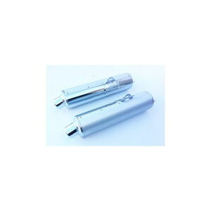 Marving �f���A���}�t���[ Cylindrical ��Oslash�G 114 �N���� �{ �A���~�j�E�� - EU�������s�F�� for Suzuki GSX 1100 R W�i mvg_S-2153-BC �}�[�r���O �}�t���[�{�� GSX 1100�c