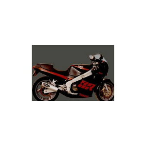Marving �t���V�X�e�� 4/1 Superendurance �u���b�N for Yamaha FZ 750�i85-86�j mvg_Y-7040-NC �}�[�r���O �}�t���[�{�� FZ 750