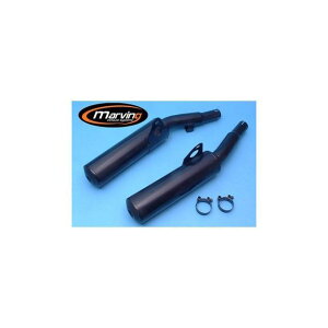 Marving �f���A���}�t���[ Cylindrical ��Oslash�G 100 �u���b�N - EU�������s�F�� for Yamaha FJ 1200 87 mvg_Y-2098-NC �}�[�r���O �}�t���[�{�� FJ 1200