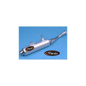 Marving �}�t���[ Amacal ��Oslash�G 100 �N���� �{ �A���~�j�E�� - EU�������s�F�� mvg_K-AAA-47-BC �}�[�r���O �}�t���[�{�� KLR 600/600 A.E. KLR 570