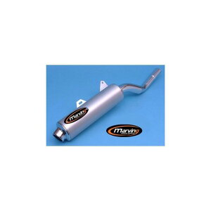 Marving �}�t���[ Amacal ��Oslash�G 100 �N���� �{ �A���~�j�E�� - EU�������s�F�� for Kawasaki KLX 650�i95-96�j mvg_K-AAA-54-BC �}�[�r���O �}�t���[�{�� KLX 650