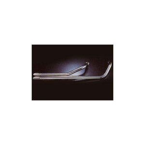 Marving tVXe Drag pipes low long XeXX`[ OslashG 50 for Kawasaki VN 800 CLASSIC mvg_K-JC21-IX }[rO }t[{ oCN VN 800 CLAc