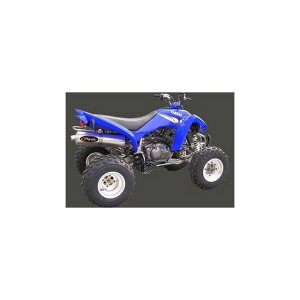 Marving Single Big Oval Quad Atv Line A~iNbhE4փoCNjYFM350 R/WARRIOR 2005 YAMAHA Quad - mvg_EU-AL-Y66 }[rO }t[{ oCN YFM350c