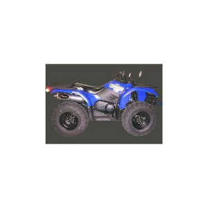 Marving Single Big Oval Quad Atv Line �A���~�i�N���b�h�E4�փo�C�N�jYFM 400/450 Kodiak/450 Wolverine 200 mvg_EU-AL-Y56 �}�[�r���O �}�t���[�{�� YFM 400/4�c