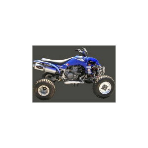 Marving Single Big Oval Quad Atv Line A~iNbhE4փoCNjYFM 450 2003 YAMAHA Quad - EU/AL/Y7 mvg_EU-AL-Y71 }[rO }t[{ oCN YFM 450