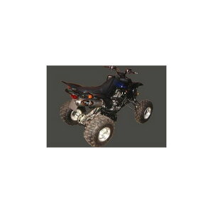 Marving Single Big Oval Quad Atv Line A~iNbhE4փoCNjYFM 660 RAPTOR 2003 YAMAHA Quad - E mvg_EU-AL-Y50 }[rO }t[{ oCN YFM 66c