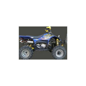 Marving Single Big Oval Quad Atv Line �A���~�i�N���b�h�E4�փo�C�N�jSCRAMBLER 500 ��2006 POLARIS Quad - mvg_EU-AL-P58 �}�[�r���O �}�t���[�{�� Polaris SCR�c